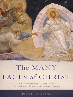 cover image of The Many Faces of Christ